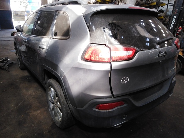  Jeep CHEROKEE 2014    EN DESARME